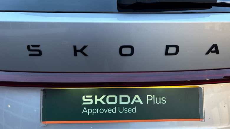 Skoda Kodiaq 1.5 TSI iV 204 SportLine 5dr DSG Estate